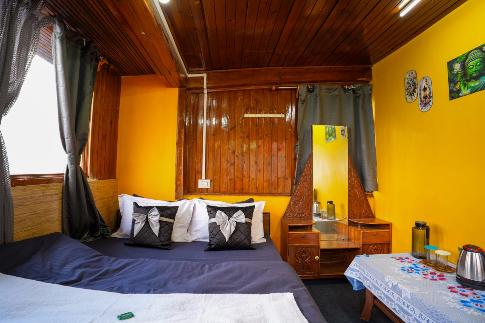 Darjeeling Stay